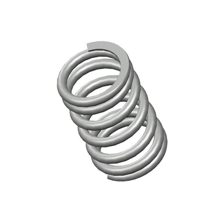 Approved Vendor Compression Spring, O=1.400, L= 2.25, W= .177 G309971428